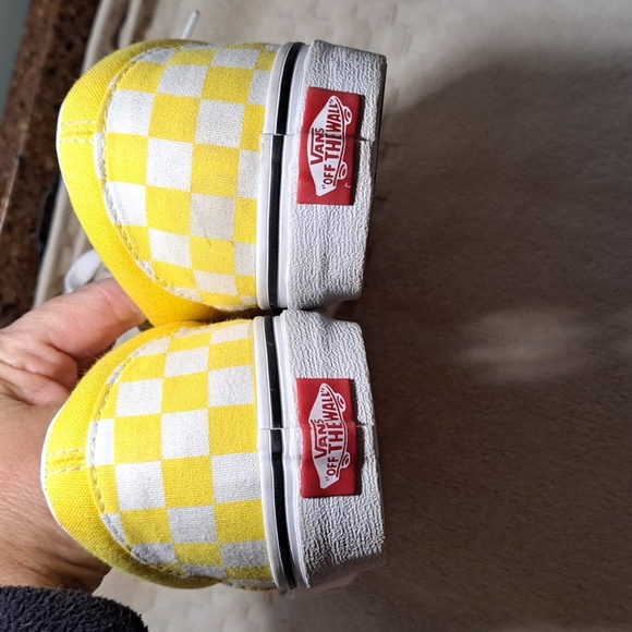 🌏Vans🌏 - Picture 3 of 11
